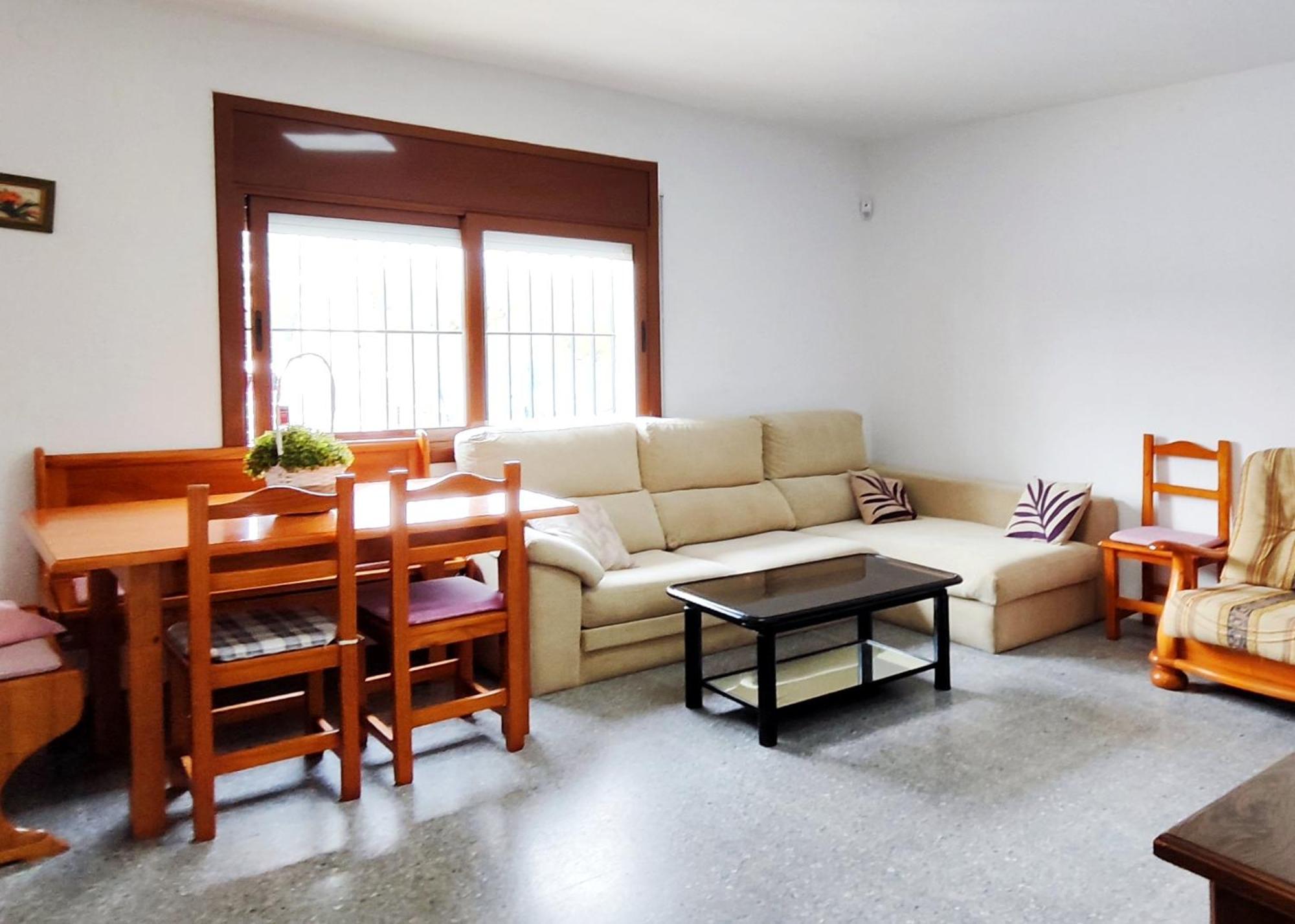 Casa Con Piscina Privada En Sant Pol De Mar Villa Luaran gambar