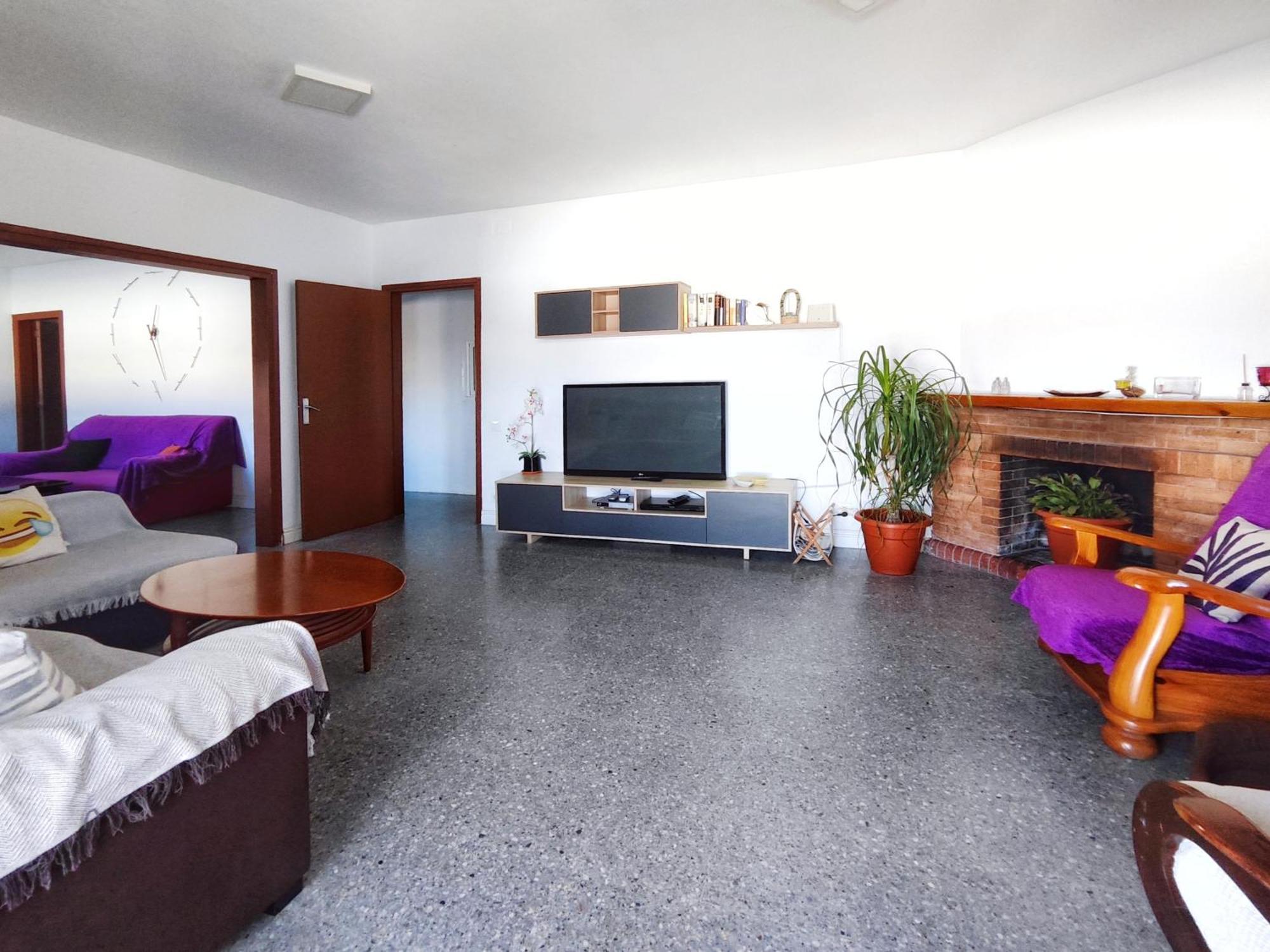 Casa Con Piscina Privada En Sant Pol De Mar Villa Luaran gambar