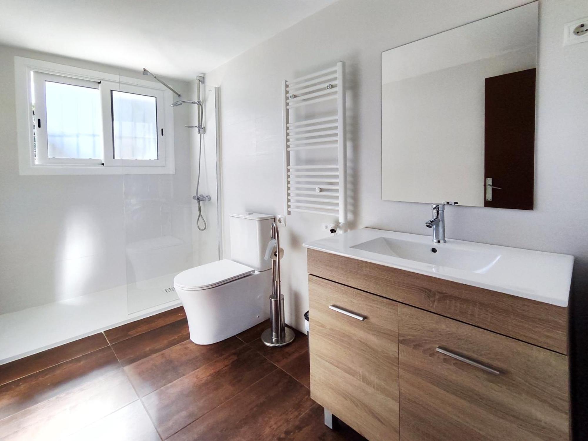 Casa Con Piscina Privada En Sant Pol De Mar Villa Luaran gambar
