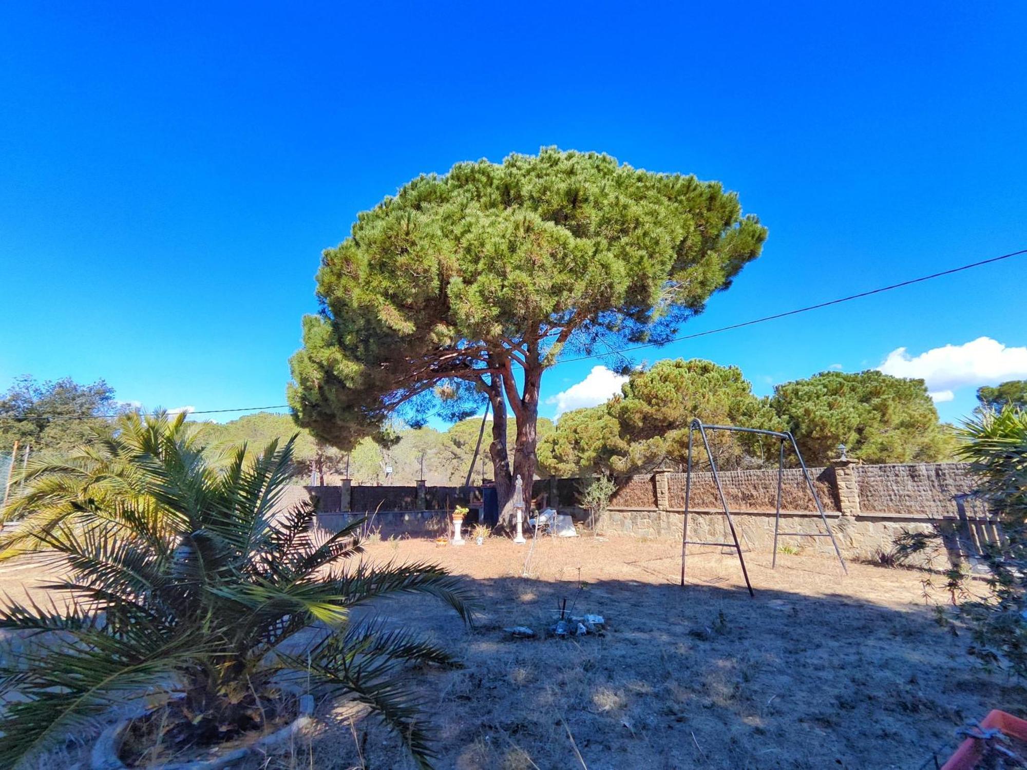 Casa Con Piscina Privada En Sant Pol De Mar Villa Luaran gambar