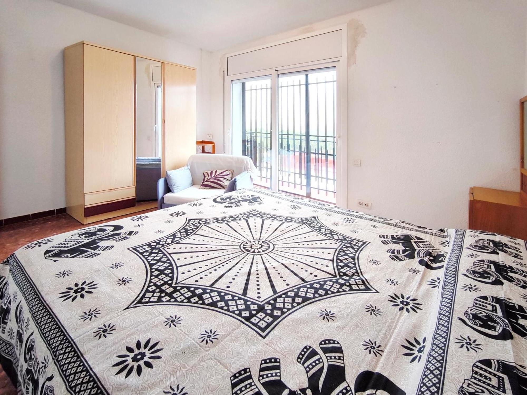 Casa Con Piscina Privada En Sant Pol De Mar Villa Luaran gambar