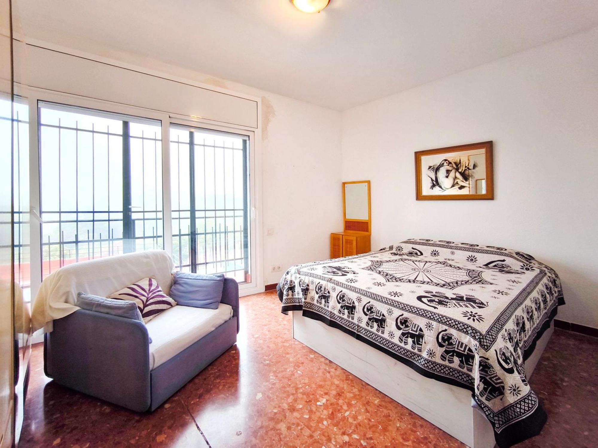 Casa Con Piscina Privada En Sant Pol De Mar Villa Luaran gambar